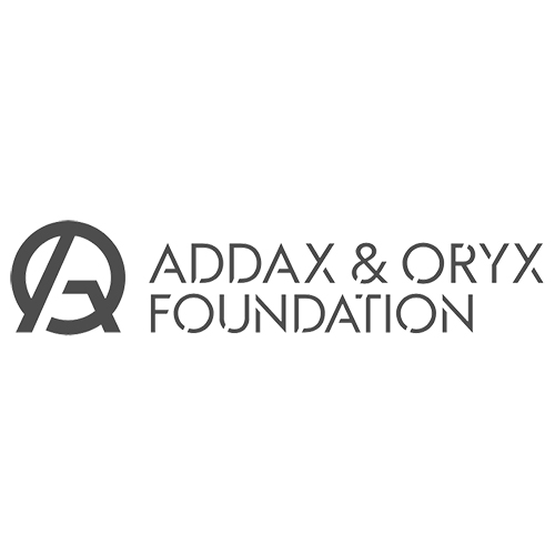 Addax & Oryx Foundation