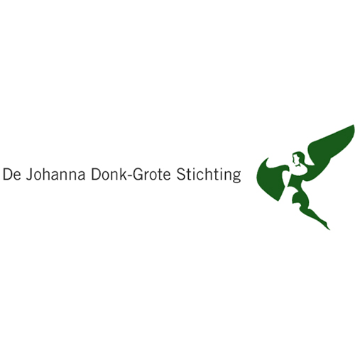 Johanna Donk Grote Stichting