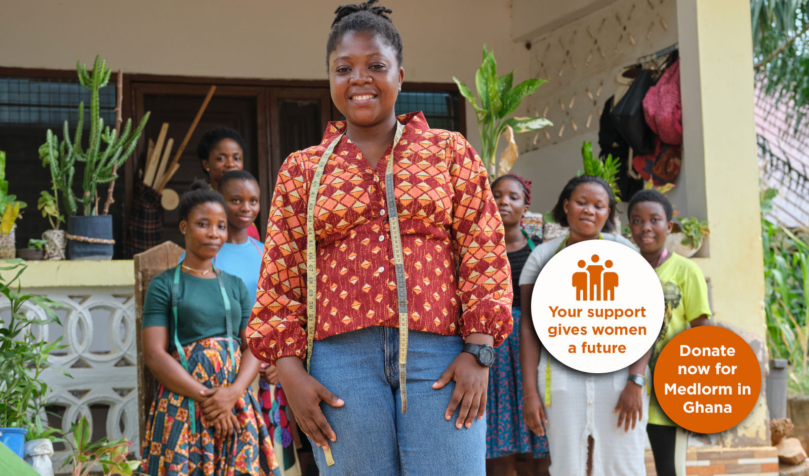 Together-in-action-for-medlorm-ghana-gered-gereedschap