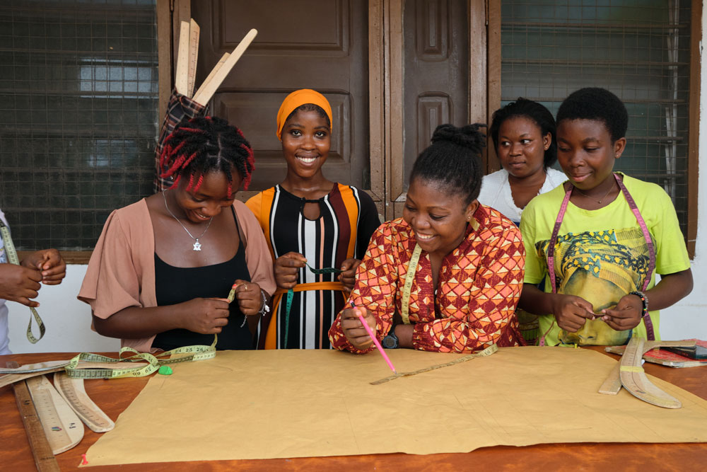 kleermakers-ghana-gered-gereedschap